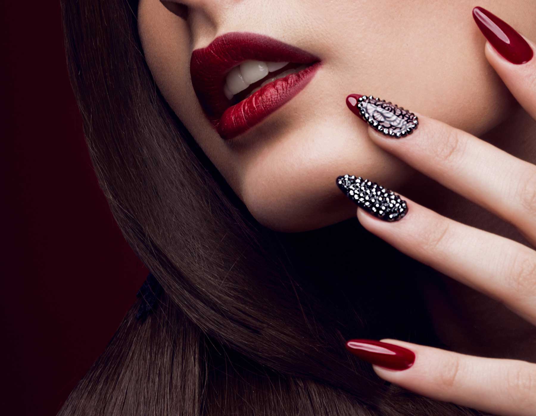 Naildesign